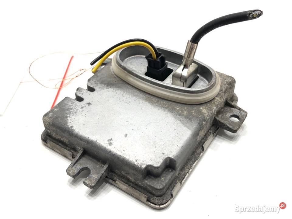 PRZETWORNICA XENON VOLVO S80 II 6948180 0616