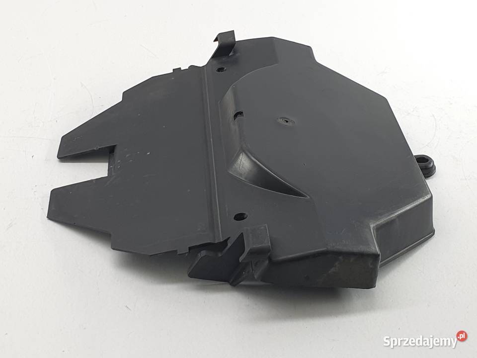 Obudowa Nakladka Mocowanie Wypelnienie Yamaha Xj Łódź