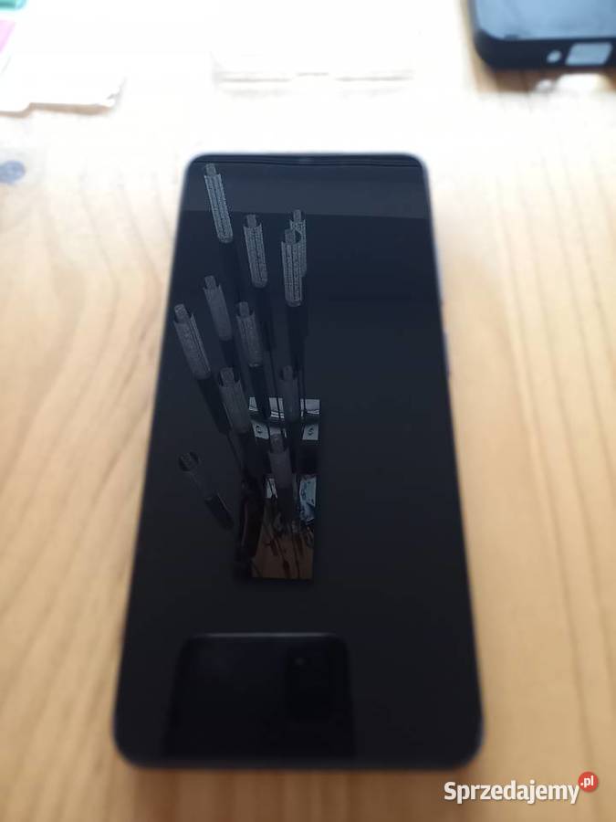 ZTE BLADE A73 5G 8GB 128GB 90Hz LTE 652 IDEALNY Lublin