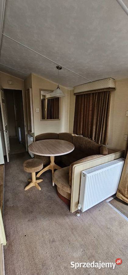 Całotroczny domek holenderski Leven 3 pokoje 545 Ogród mazowieckie Radom