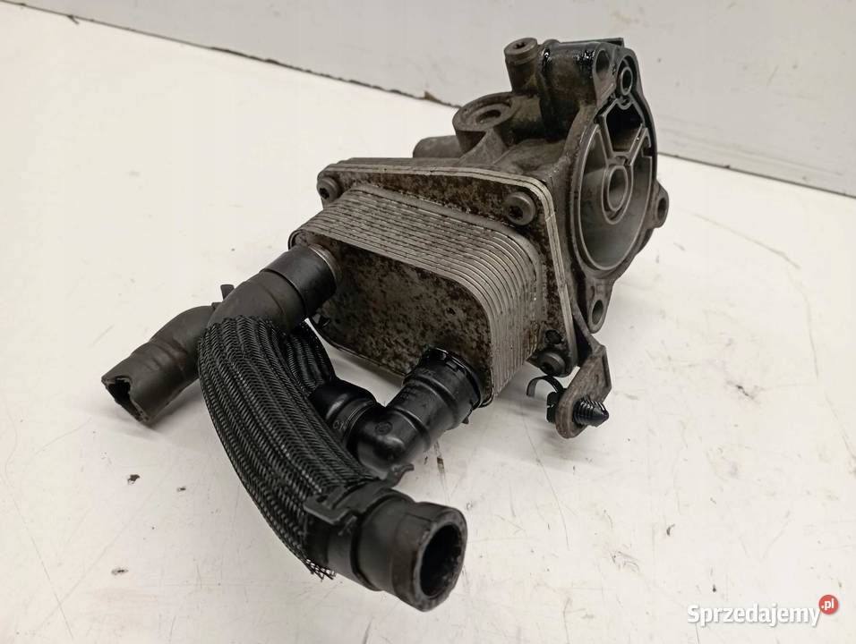 OBUDOWA FILTRA OLEJU 9807594380 20 TDCI Ford osobowe