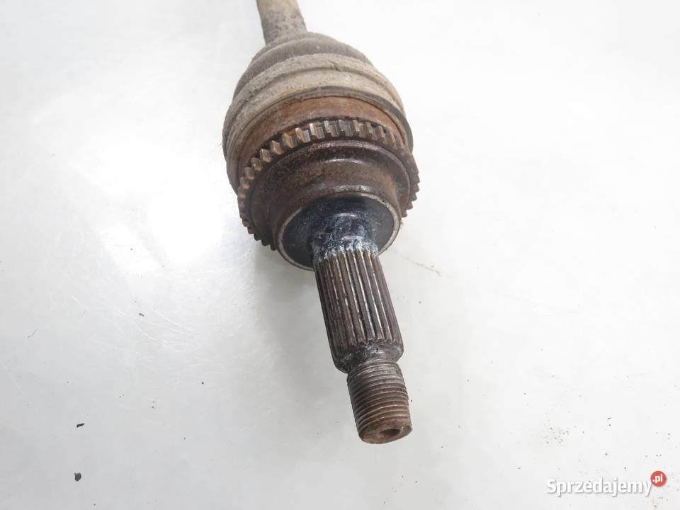 PÓŁOŚ PRAWA TYLNA SUZUKI SWIFT MK6 13 4x4 małopolskie sprzedam