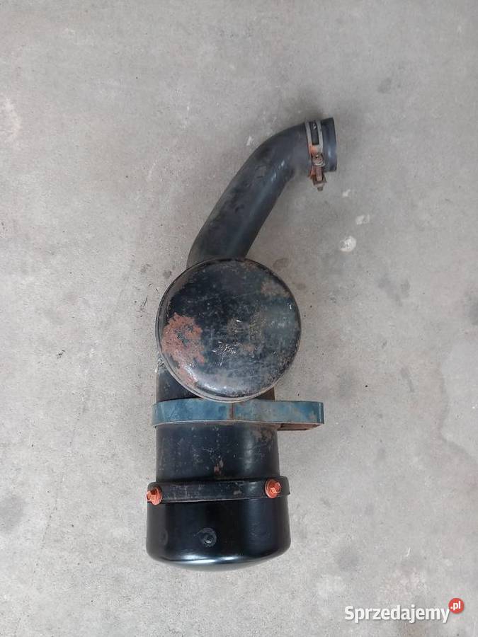 Kubota filtr powietrza b6001 b7000 Morzeszczyn
