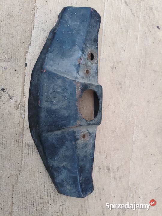 MZ ES 250 Trophy osłona kierownicy 2502 Skarżysko-Kamienna