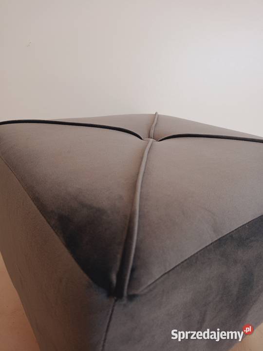 Pufa przeszycia nowa opolskie Kluczbork