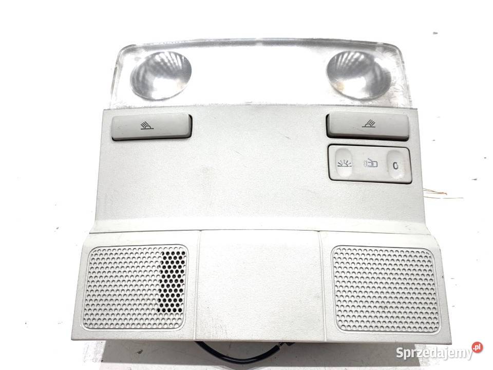 LAMPA SUFITOWA SKODA YETI 1K0947105N Crossover podkarpackie