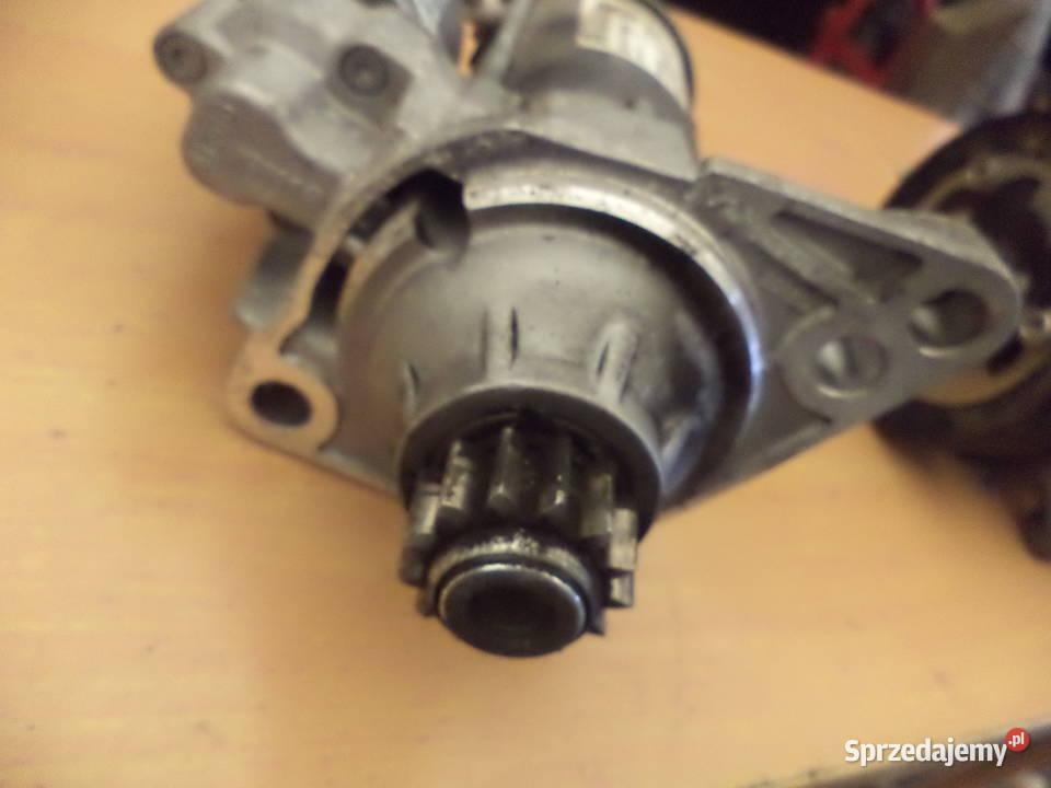AUDI A3 8V 10 TFSI 14 TFSI ROZRUSZNIK 02Z911024Q Turek