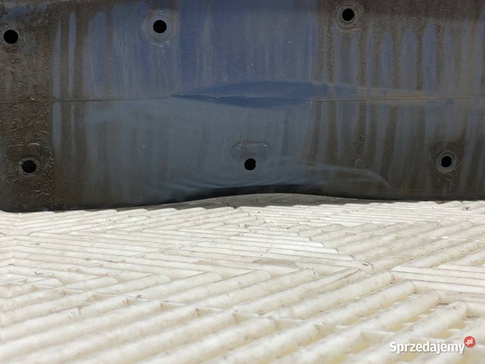 DRZWI PRAWY TYŁ 42B MAZDA CX5 Hatchback 1117 42B osobowe podkarpackie