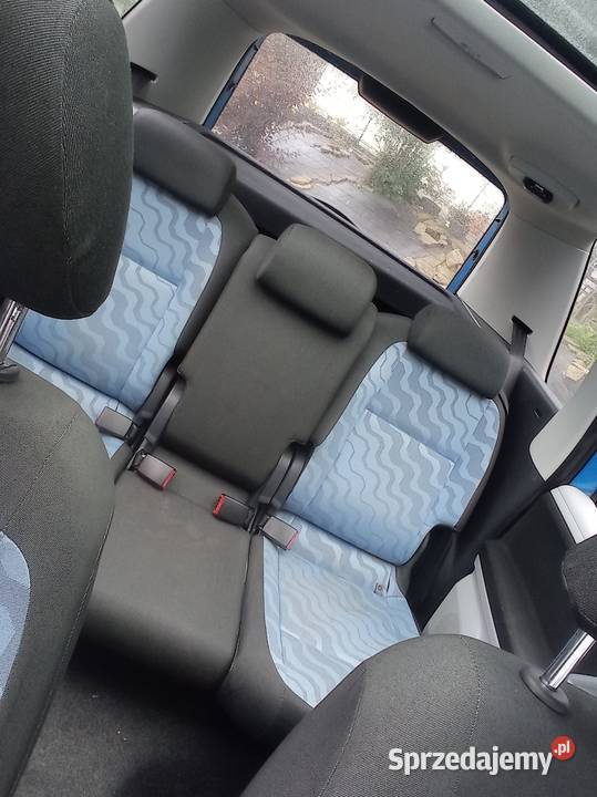 Skoda Roomster full 14 gaz 250000km małopolskie Limanowa sprzedam