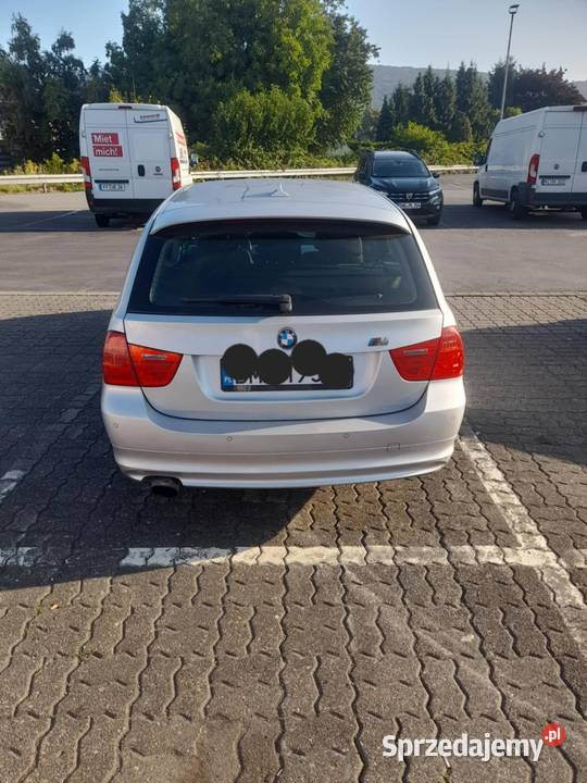 Bmw podlaskie
