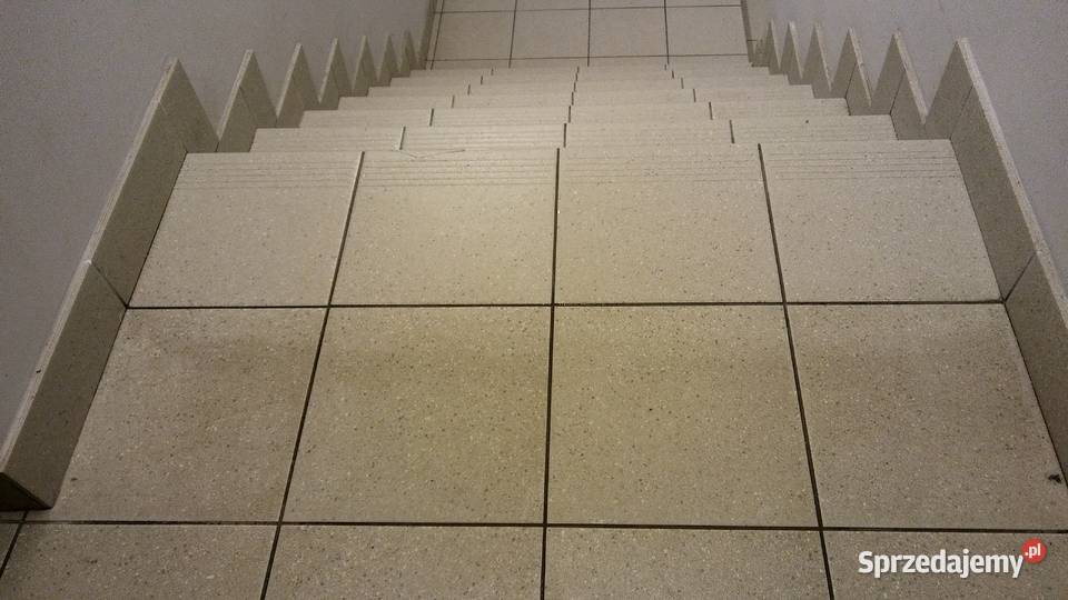 Czyszczenie posadzki Gdańsk Sopot Gdynia pomorskie