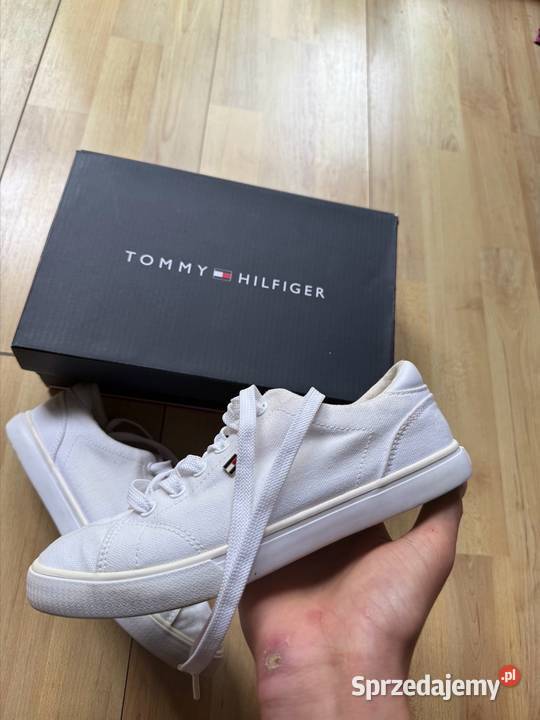 Tommy hiflinger sprzedam