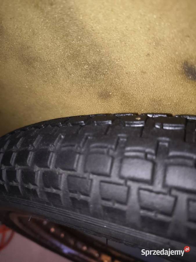 Oponafelga dętka 17 Piła