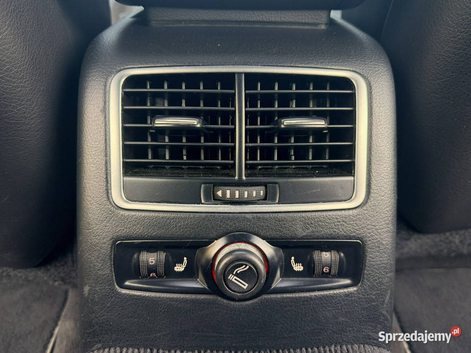 Audi A6 30TDi 240 nieuszkodzony Węgrów