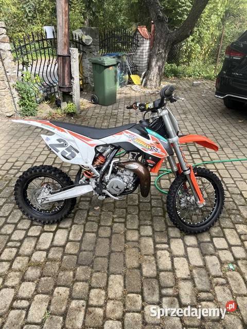 KTM