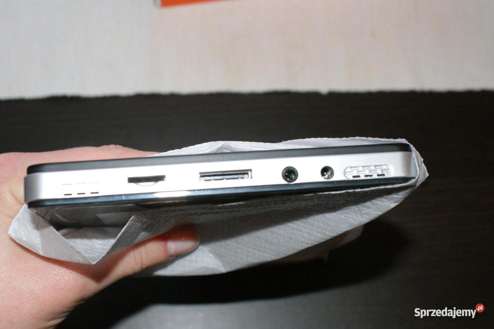 Tablet MANTA ANDROID 23 4 GB 7 Tablety i palmtopy małopolskie