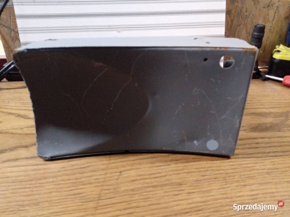 obudowa filtra powietrza Awo Simson Sport Poznań