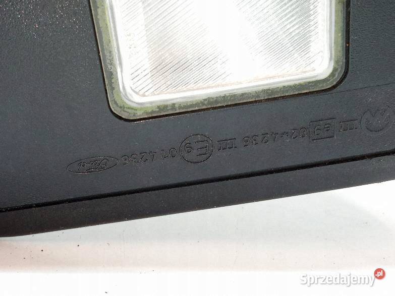 LUSTERKO LEWE 7PIN EUROPA Ford Mondeo Mk4