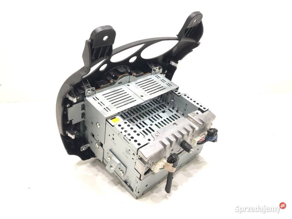 RADIO MAZDA 2 DE 14797726 0715 ODTWARZACZ podkarpackie