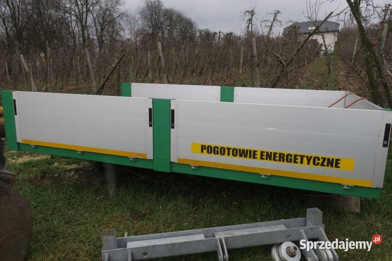 Zabudowa samochodu do samochodu ciężarowego 1cm3 Wymienne nadwozia Grójec