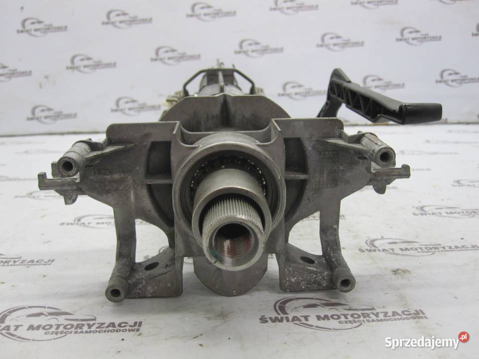 BMW E87 E81 SPORT 06r kolumna kierownicza Kielce