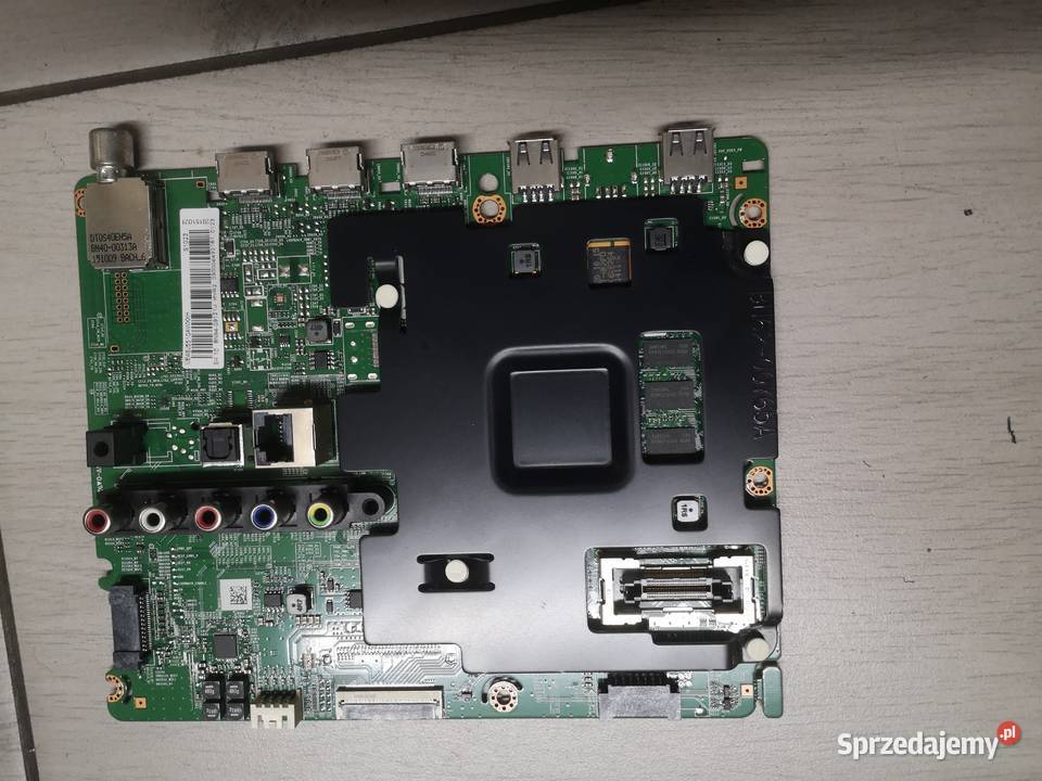 SAMSUNG UE48J5510AW BN94 09121U płyta główna Biłgoraj
