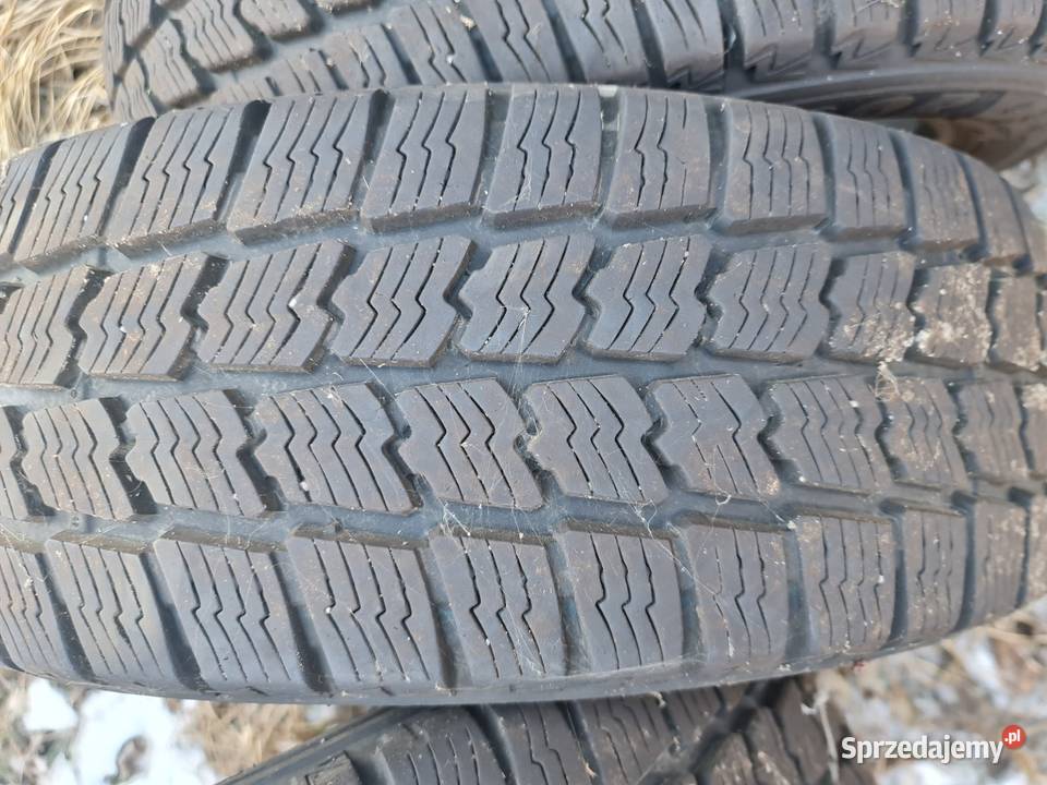 Opony 1956016c Matador van