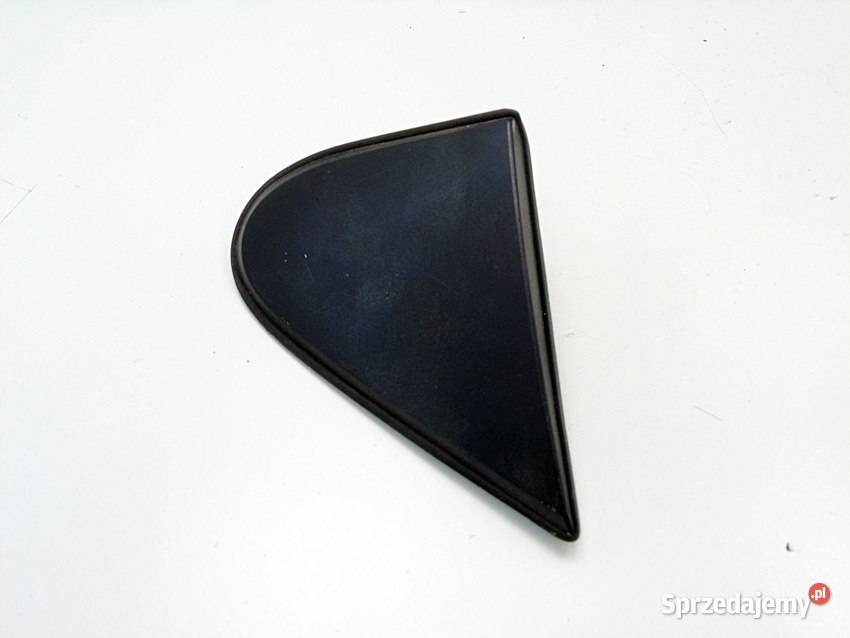 ZAŚLEPKA BŁOTNIKA PRAWY PRZÓD NISSAN ALMERA TINO Sosnowiec