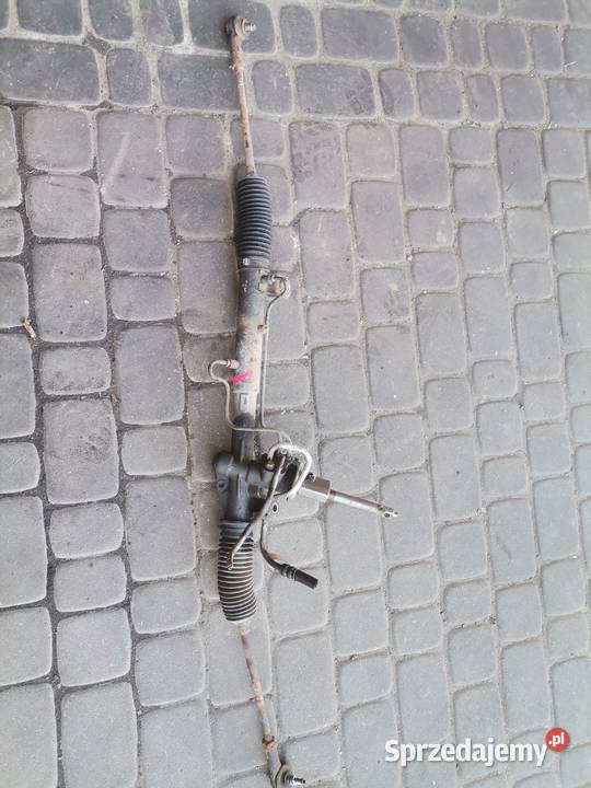 MAGLOWNICA FORD FOCUS MK1 18 TDCI 34011767LH Nowy Sącz