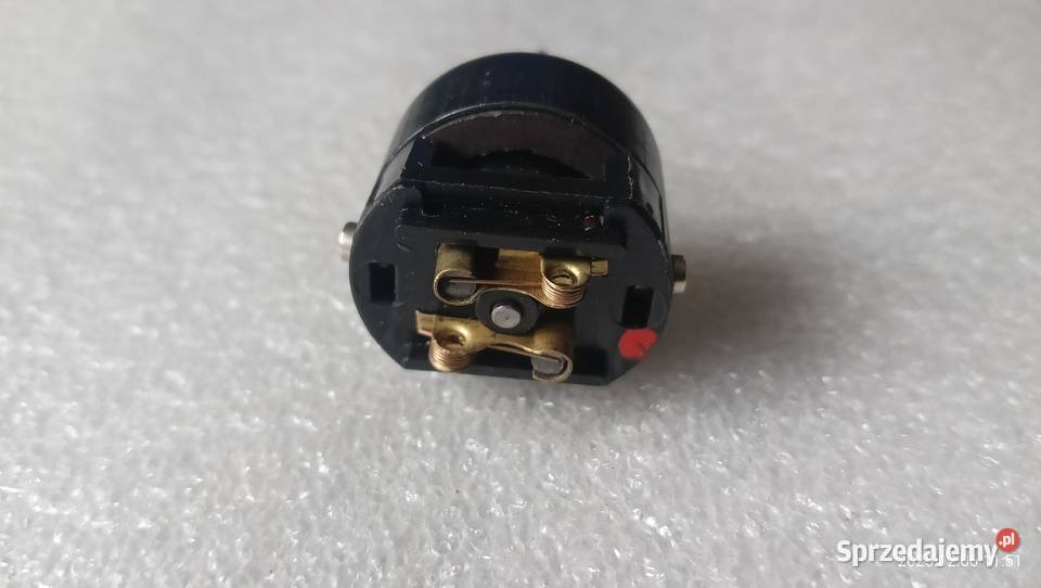 Silnik do lokomotywy BR 75 PikoH0 Modelarstwo