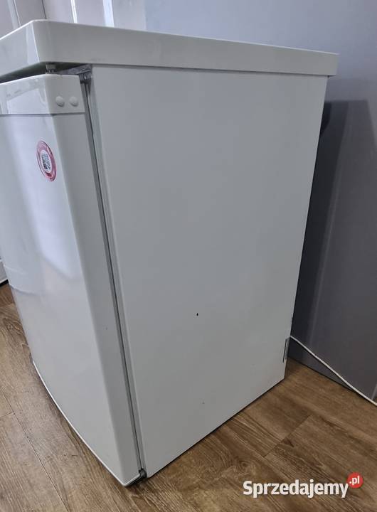 Niska zamrażarka wolnostojąca Miele 4 szuflady 0cm Wrocław