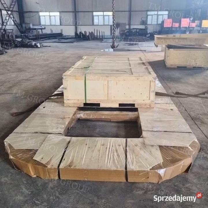 Rama Naprawcza 4T Płyta Blacharska DOZER PREMIUM kujawsko-pomorskie Toruń