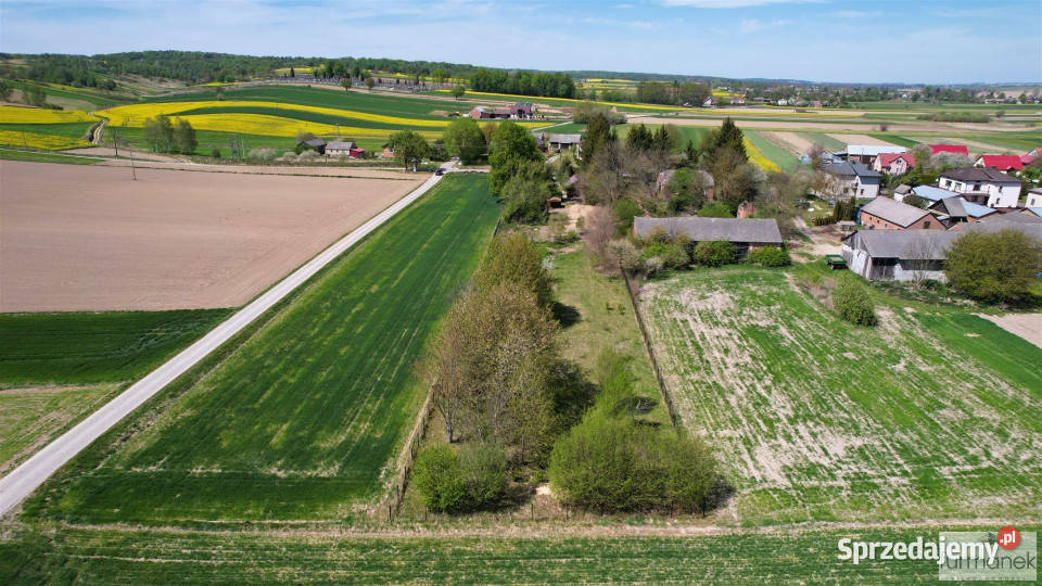 Sprzedam dom wolnostojący 35m2 Załawcze Sprzedaż lubelskie