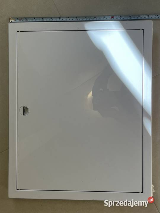 Drzwiczki rewizyjne Klimatyzacja i wentylacja łódzkie Radomsko