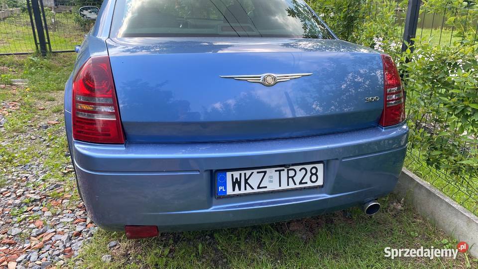 Samochód osobowy podkarpackie Łukawiec