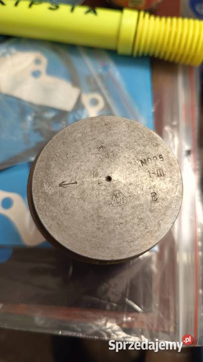 Tłok shl s32 ak12 małopolskie Brzeszcze