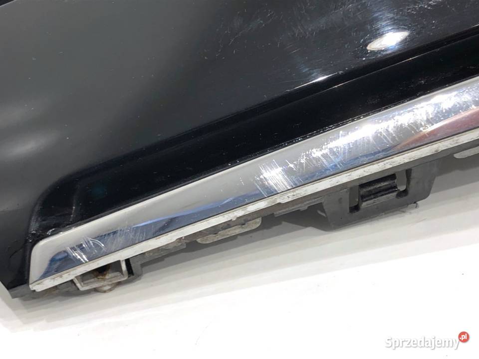 ATRAPA GRILL KIA RIO IV 86351H8010 Hatchback osobowe Atrapy sprzedam