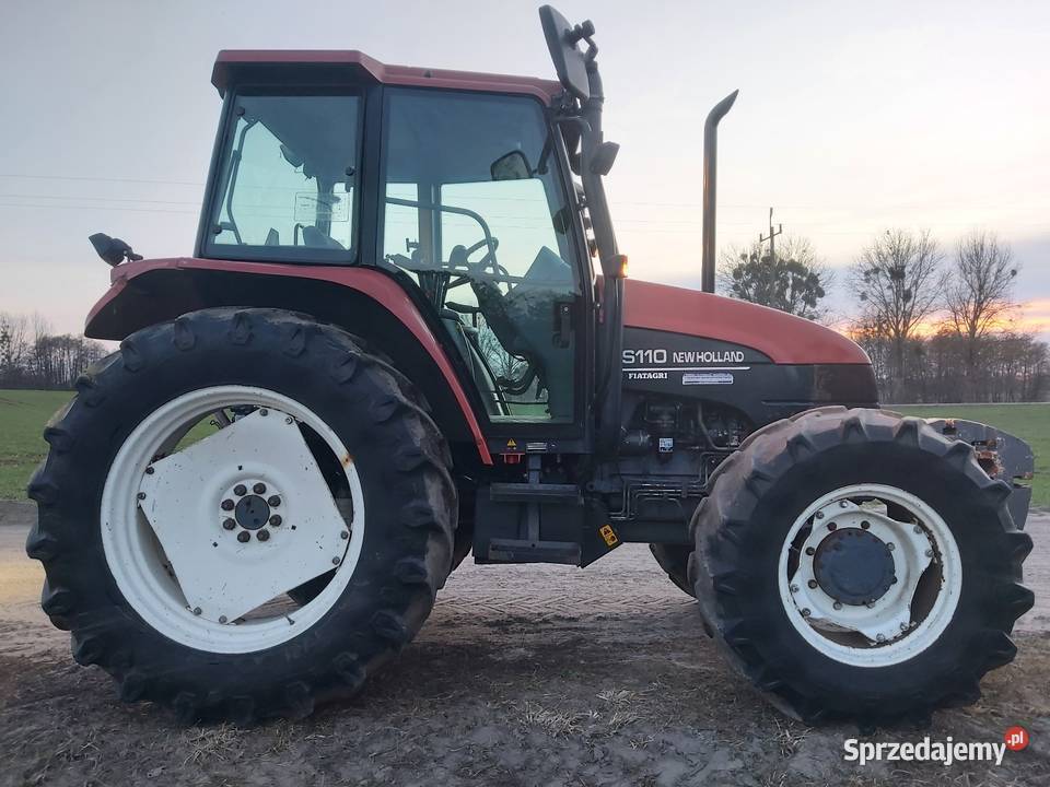 Holland TS 110 prod 1998