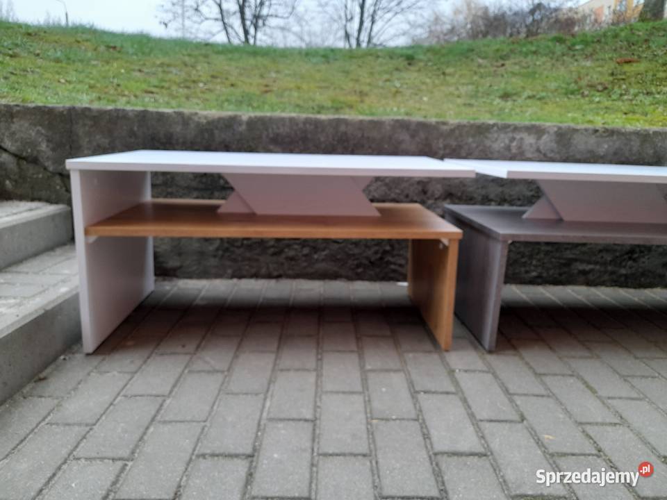 stoliki kawowe pippi 45cm Poznań