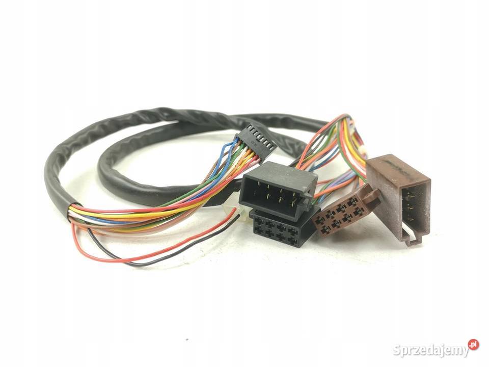 ZESTAW GŁOŚNOMÓWIĄCY AKCESORYJNY BASEKIT 7137002