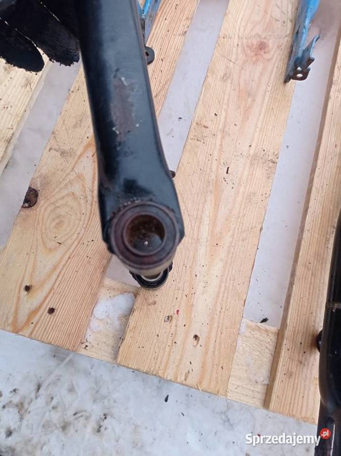 Wahacz tylny Simson Sr 50 Siedlce