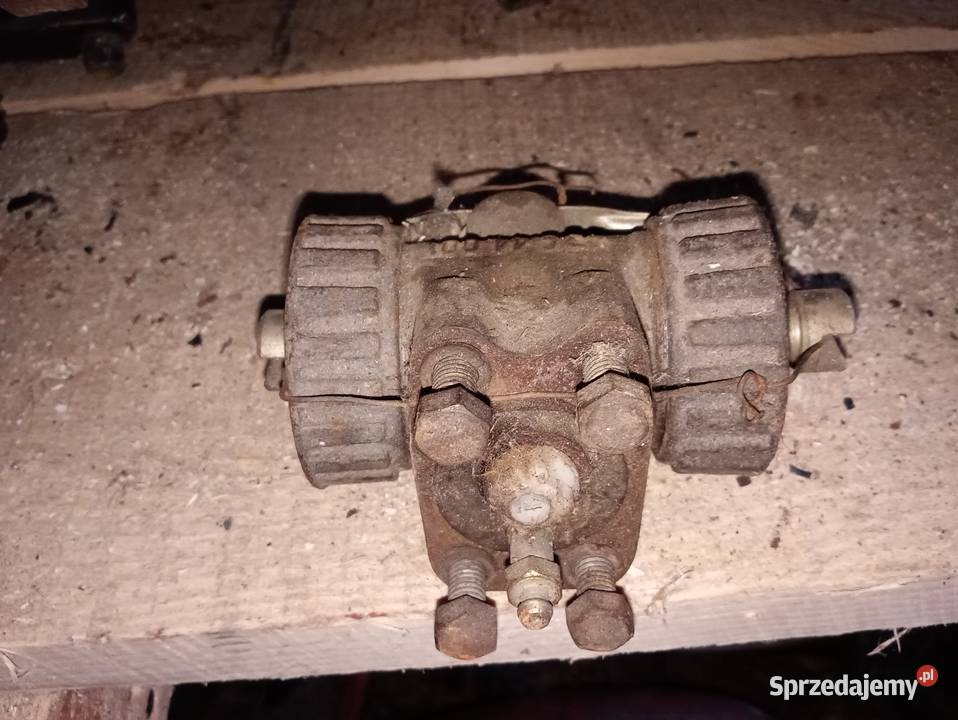 Cylinderek hamulcowy star 660 28 25 podkarpackie Dubiecko