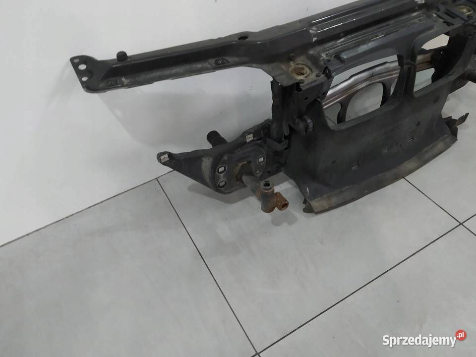 PAS PRZEDNI WZMOCNIENIE Bmw Seria 3 IV 19982006 Pasy przednie i tylne