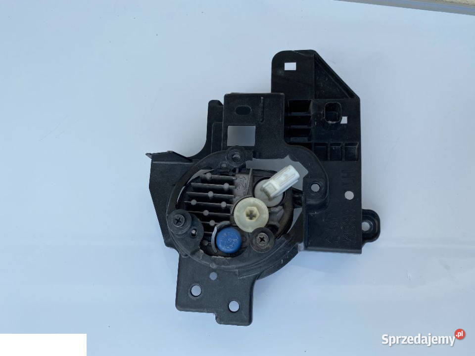 Mazda CX5 II 2018 halogen LED lewy KB8 Kozubszczyzna