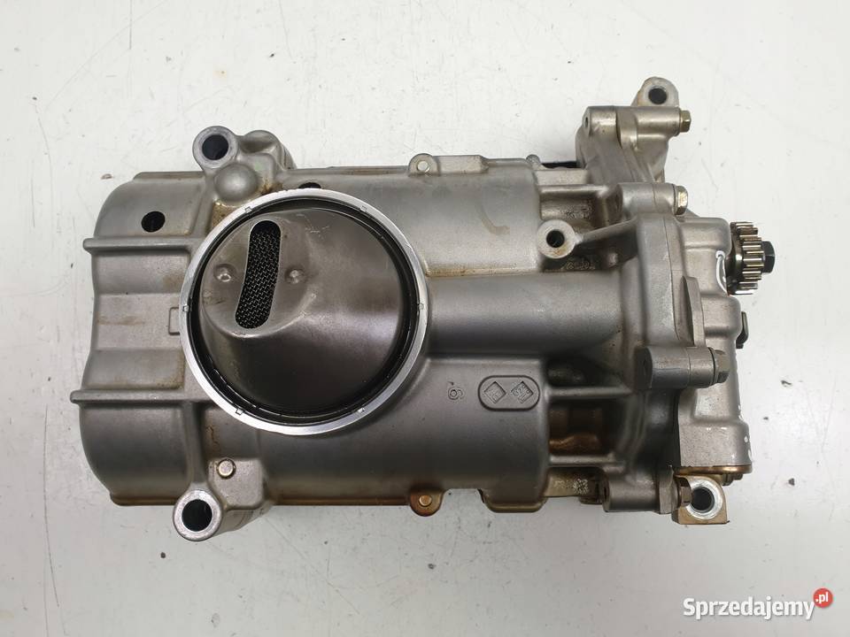 Honda Civic VII 20 IVTEC POMPA OLEJU olejowa osobowe