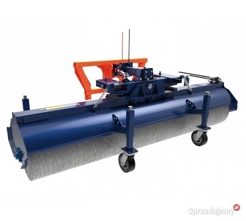 ZAMIATARKA MAXI BASIC Pozostałe Kutno