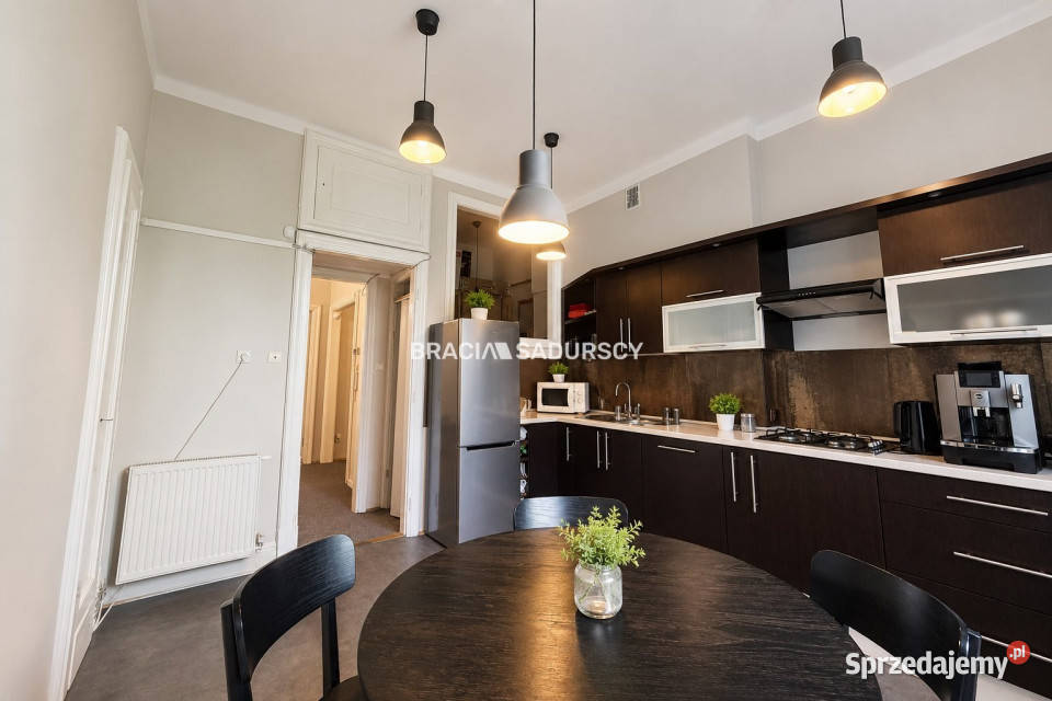 Lokal 125m2 Kraków Słowackiego