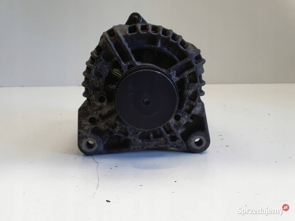 Renault Modus 15 DCi ALTERNATOR 0124425037 bosch Janów
