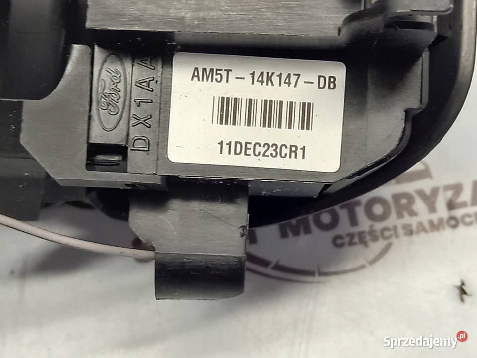 FORD FOCUS MK3 III 12r przełącznik kierownicy Kielce