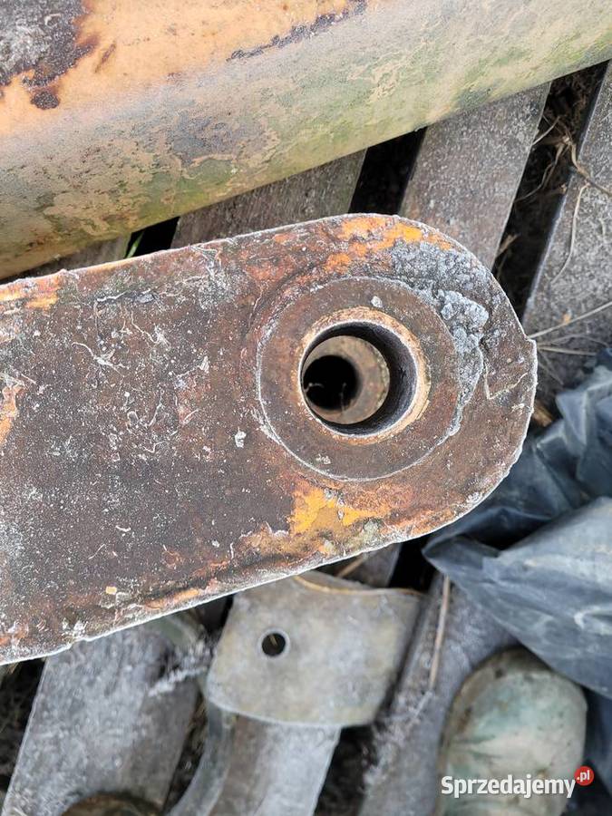 Ramię cyklopa unhz 750